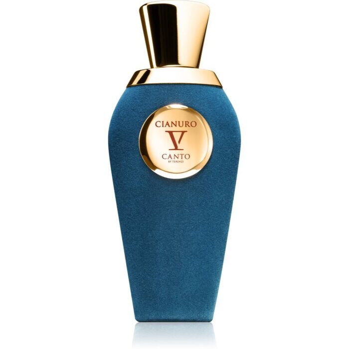 V Canto Cyanuro Extrait De Parfum 100ml