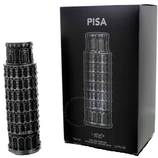 Lattafa Perfumes Pride Pisa Eau De Parfum 100ml