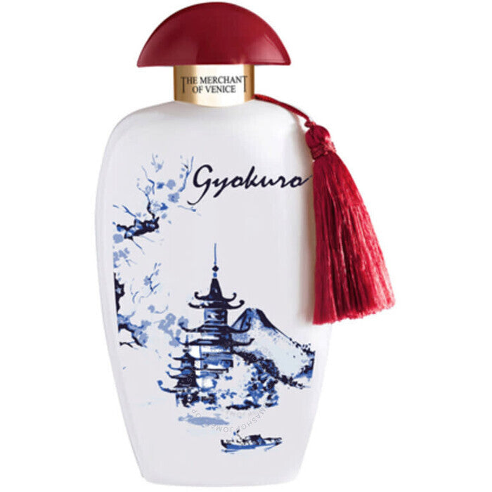 The Merchant of Venice Gyokuro Eau De Parfum 100ml