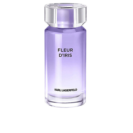 Lagerfeld Fleur D´iris Eau De Parfum 100ml