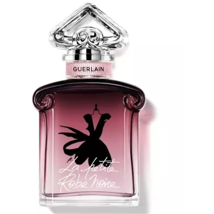 Guerlain La Petite Robe Noire Rose Noire Eau De Parfum 50ml