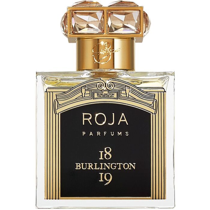 Roja Parfums Burlington 1819 Eau De Parfum 100ml