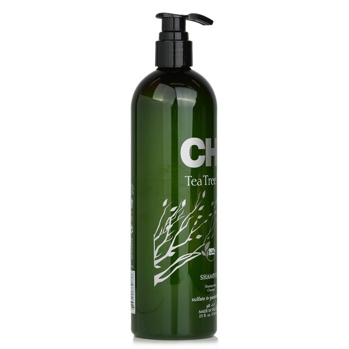 CHI Tea Tree Oil Shampoo 739ml/25oz