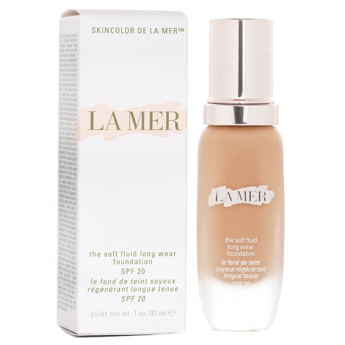 La Mer The Soft Fluid Long Wear Foundation SPF 20 - # 32/ 310 Beige 30ml/1oz