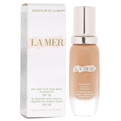 La Mer The Soft Fluid Long Wear Foundation SPF 20 - # 32/ 310 Beige 30ml/1oz