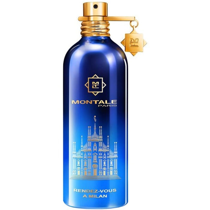 Montale Paris Rendez-vous And Milan Eau De Parfum 100ml