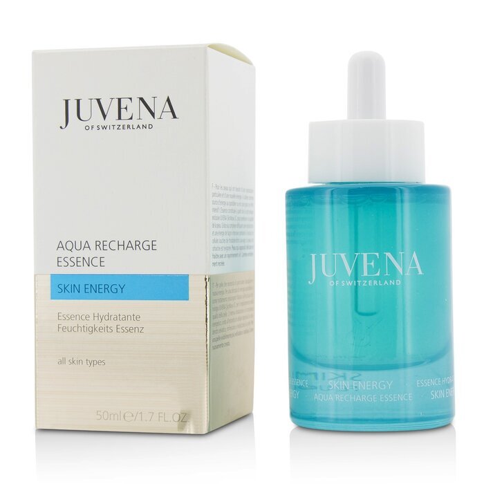 Juvena Skin Energy Aqua Recharge Essence All Skin Types 50ml