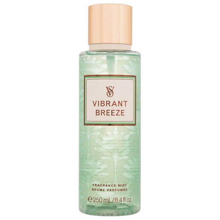 Victoria´s Secret Vibrant Breeze Body Spray 250ml