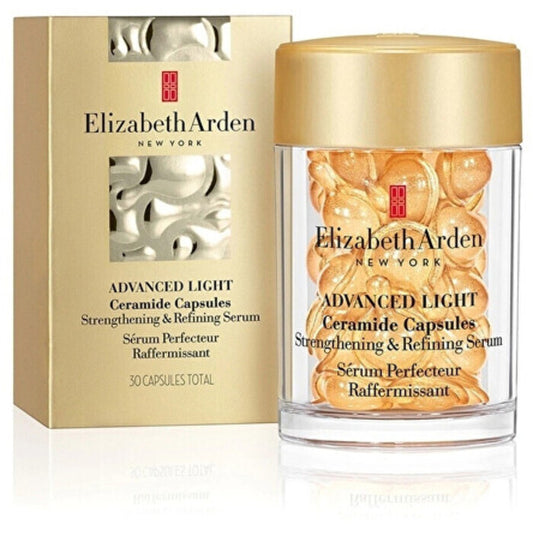 Elizabeth Arden Advanced Light Ceramie Capsiles Strengthening & Refining Serum 90 caps