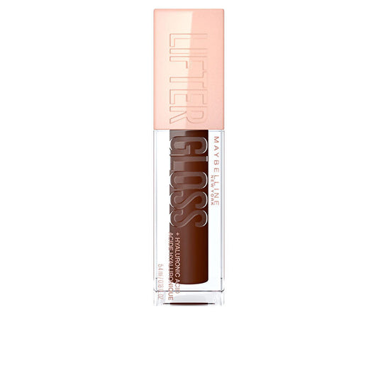 Maybelline Lifter Gloss - Moisturizing Lip Gloss 5.4ml