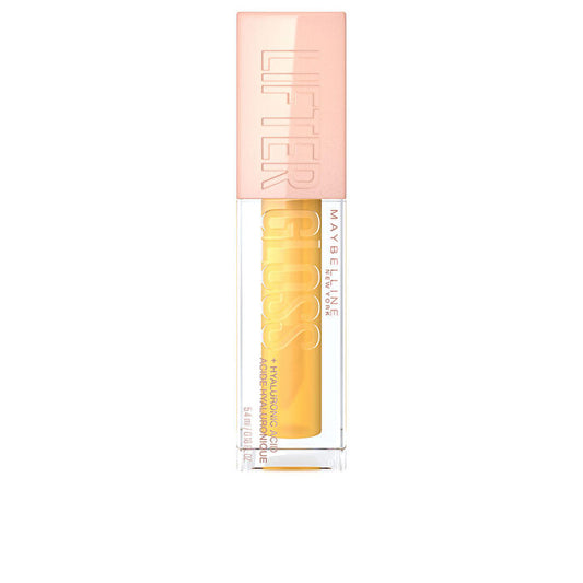 Maybelline Lifter Gloss - Moisturizing Lip Gloss 5.4ml