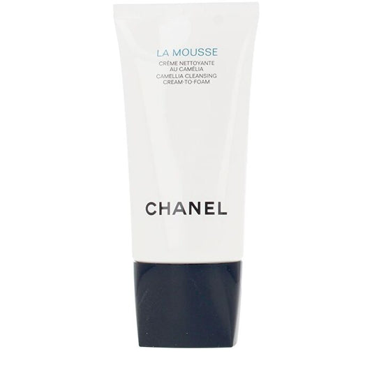 Chanel La Mousse Camelia 150ml