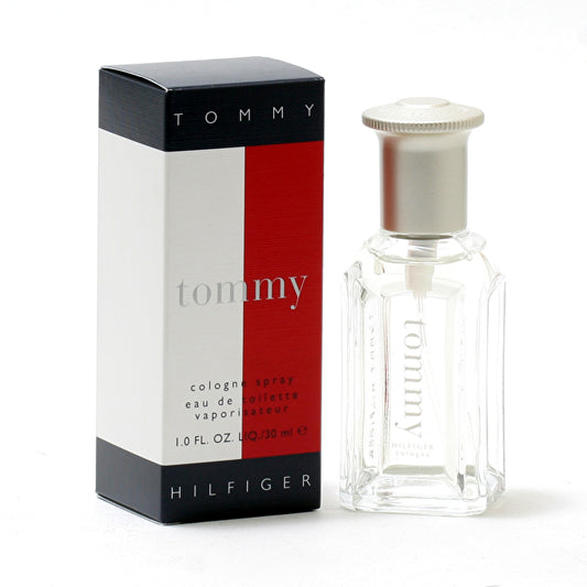 Tommy Hilfiger Tommy Eau De Toilette Spray 30ml