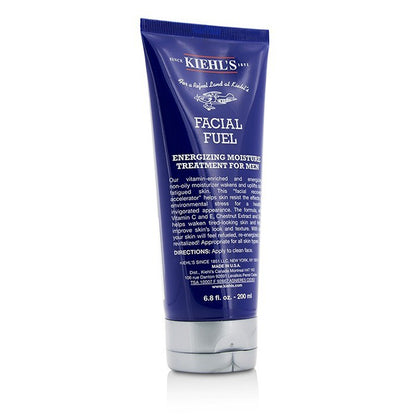 Kiehl's Men Facial Fuel Moisture Treatment 200ml