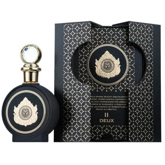 Paris Corner North Stag Expressions Ii Deux Eau De Parfum 100ml