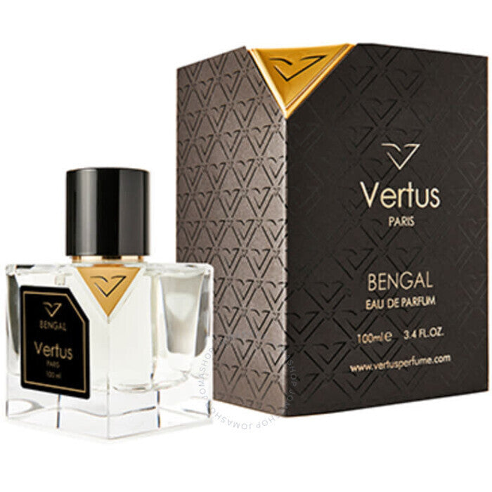 Vertus Bengal Eau De Parfum 100ml