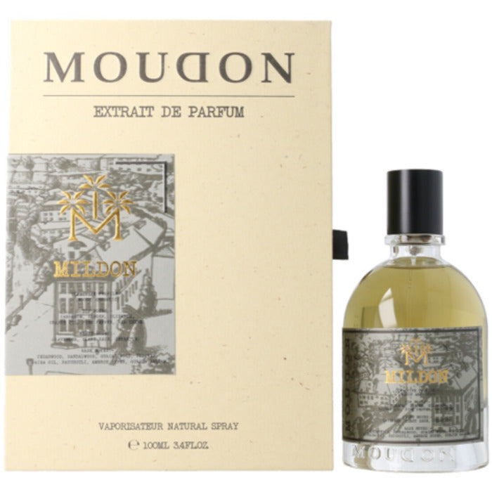 Moudon Mildon Extrait De Parfum 100ml