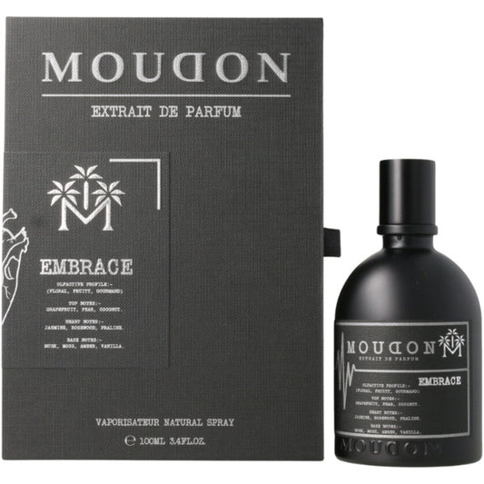 Moudon Embrace Perfume Extract 100ml