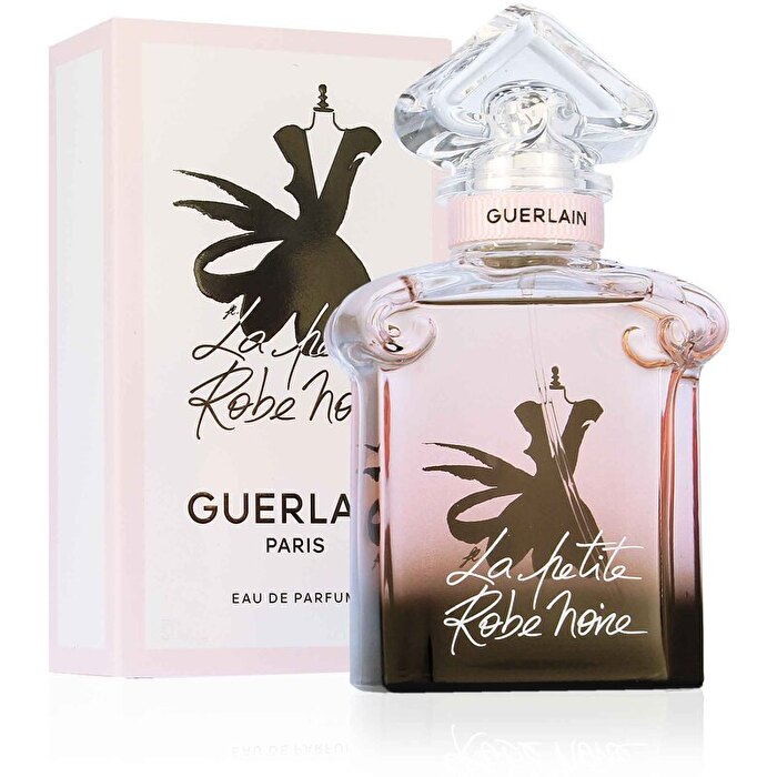 Guerlain La Petite Robe Noire Rose Noire Eau De Parfum 30ml