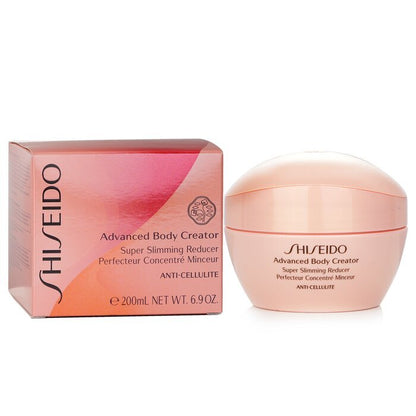 Shiseido Advanced Body Creator Anti-cellulite 200ml