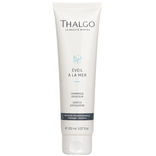 Thalgo Eveil A La Mer Gentle Exfoliator - For Dry, Delicate Skin (Salon Size) 150ml/5.07oz