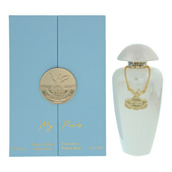 The Merchant of Venice La Fenice My Pearls Concentree Eau De Parfum 50ml