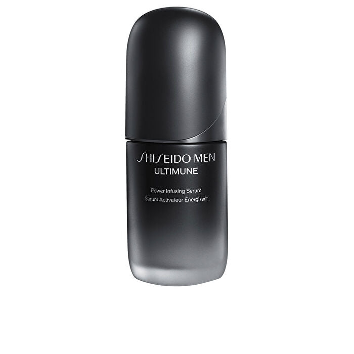 Shiseido Men Ultimune Power Infusing Serum - Anti-ageing Serum 50ml