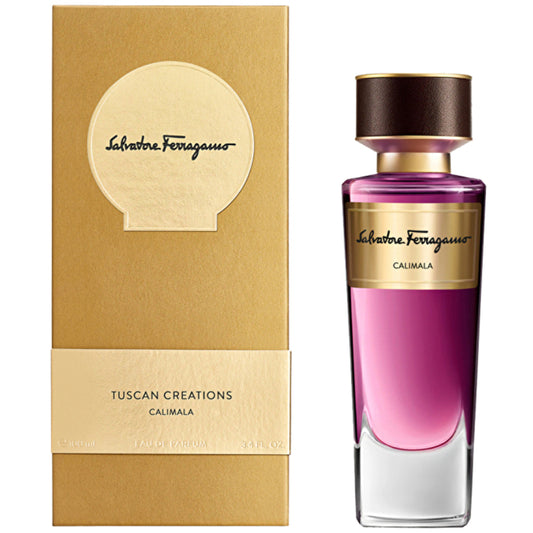 Salvatore Ferragamo Calimala Eau De Parfum 100ml