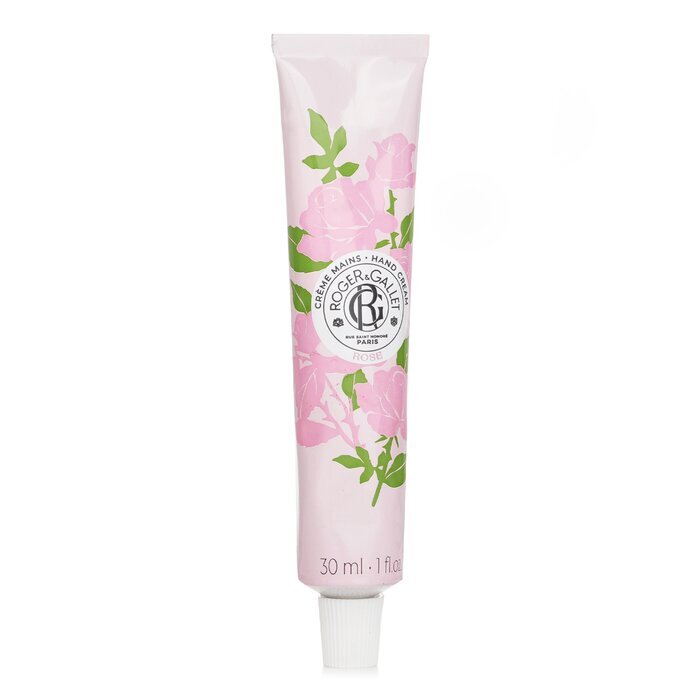 Roger & Gallet Rose Hand Cream 30ml