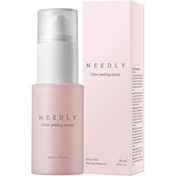 Needly Glow Peeling Serum 30ml