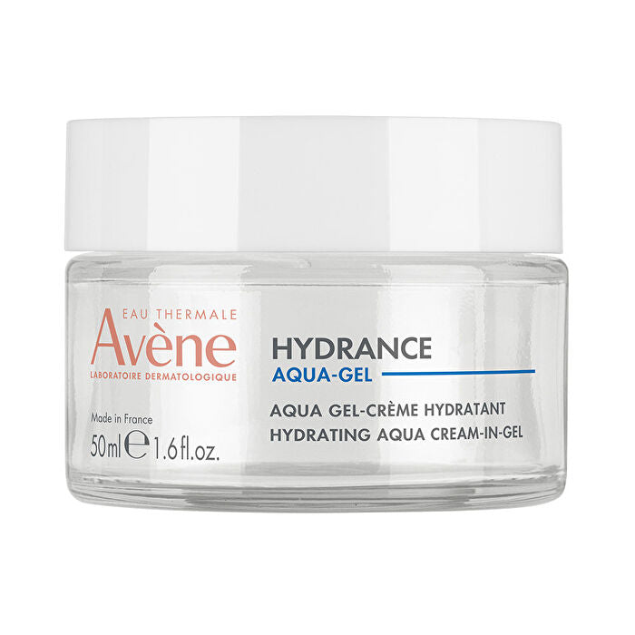 Avène Aqua-gel 50ml