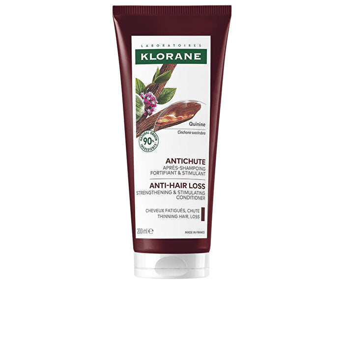 Klorane Anti-hair Loss Strengthening & Stimulating Conditioner 200ml