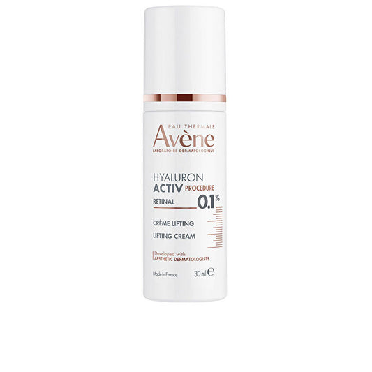 Avène Procedure Retinal 0.1% Lifting Cream 30ml