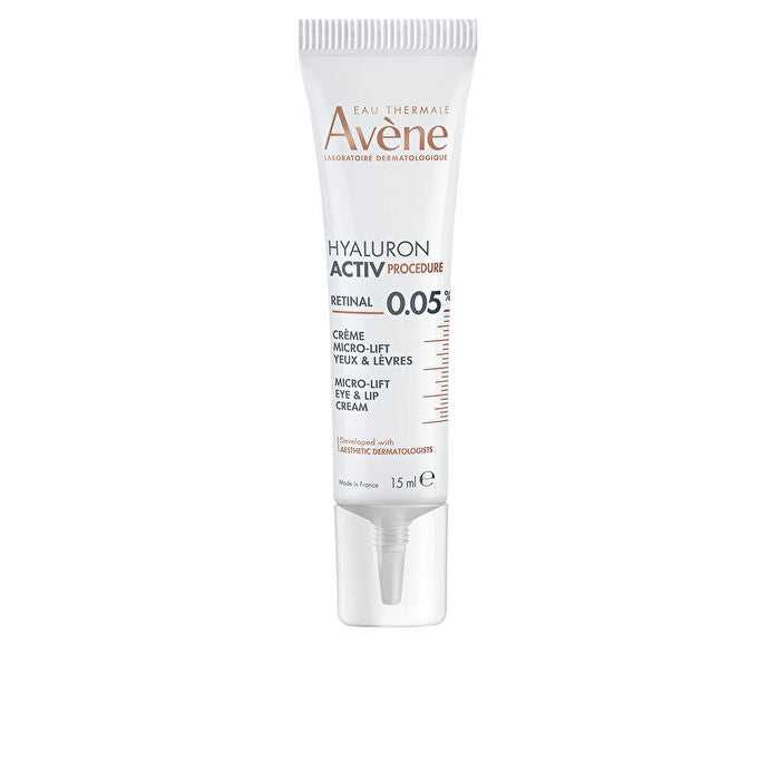 Avène Procedure Micro-lift Eye & Lip Cream 15ml