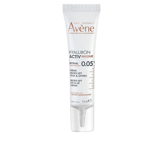 Avène Procedure Micro-lift Eye & Lip Cream 15ml