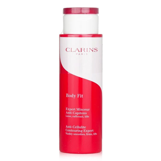 Clarins Body Fit Anti Cellulite Contouring Expert 200ml