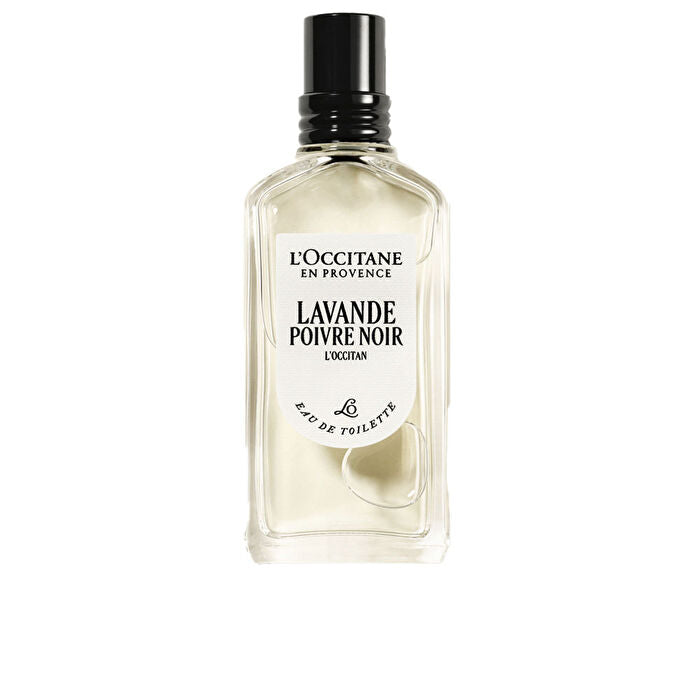 L´Occitane Lavande Poivre Noir Eau De Toilette 50ml