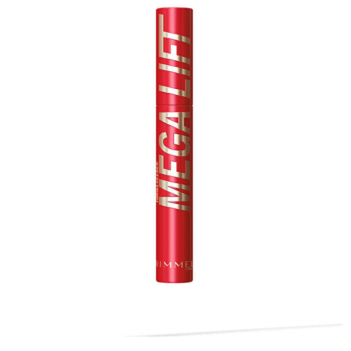 Rimmel Thrill Seeker Mega Lift Mascara