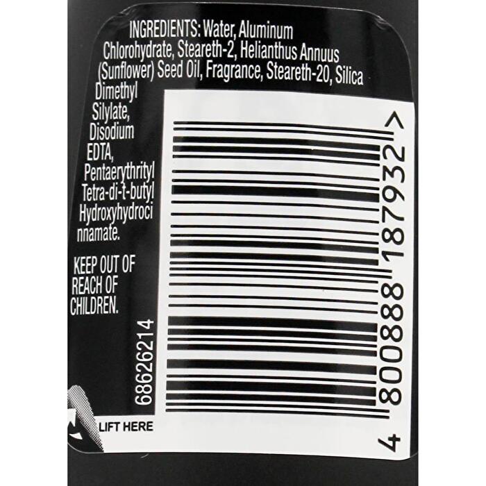 Lynx 50ml Antiperspirant Roll On Black Frozen Pear & Cedarwood Scent 48hr 6 pieces Inner