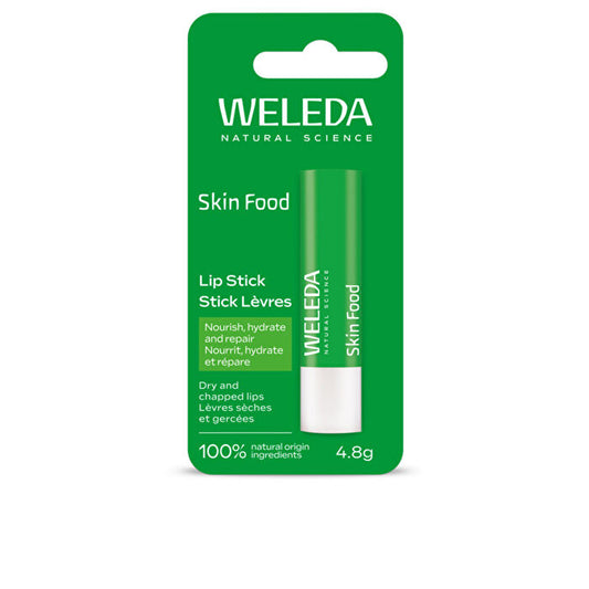 Weleda Skin Food Lip Stick - Tyčinka Na Rty 4.8g