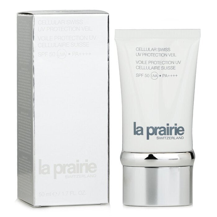 La Prairie Cellular Swiss UV Protection Veil SPF50 PA++++ 50ml/1.7oz