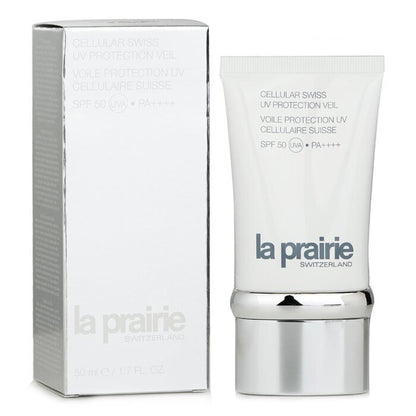 La Prairie Cellular Swiss UV Protection Veil SPF50 PA++++ 50ml/1.7oz