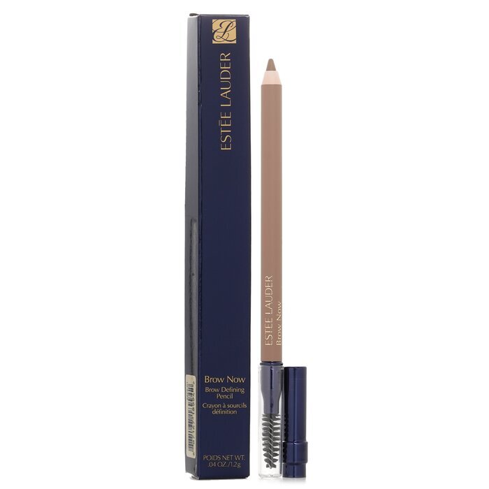 Estee Lauder Brow Now Brow Defining Pencil - # 01 Blonde 1.2g/0.04oz