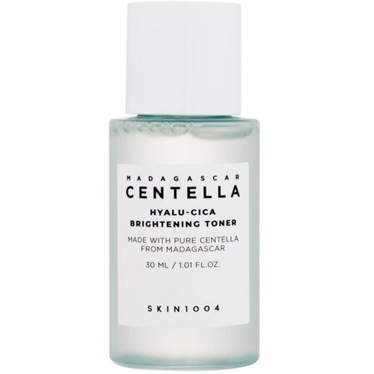 SKIN1004 Hyalu-cica Brightening Toner 30ml