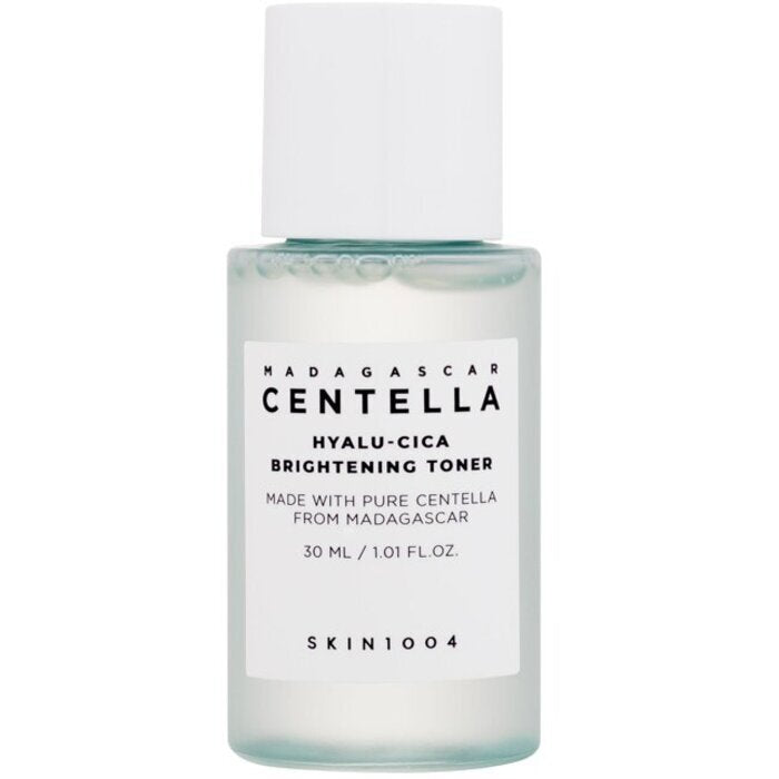 SKIN1004 Hyalu-cica Brightening Toner 210ml