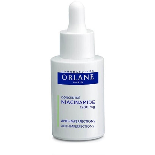 Orlane Supradose Anti-imperfections Concentrate - Niacinamide 30ml