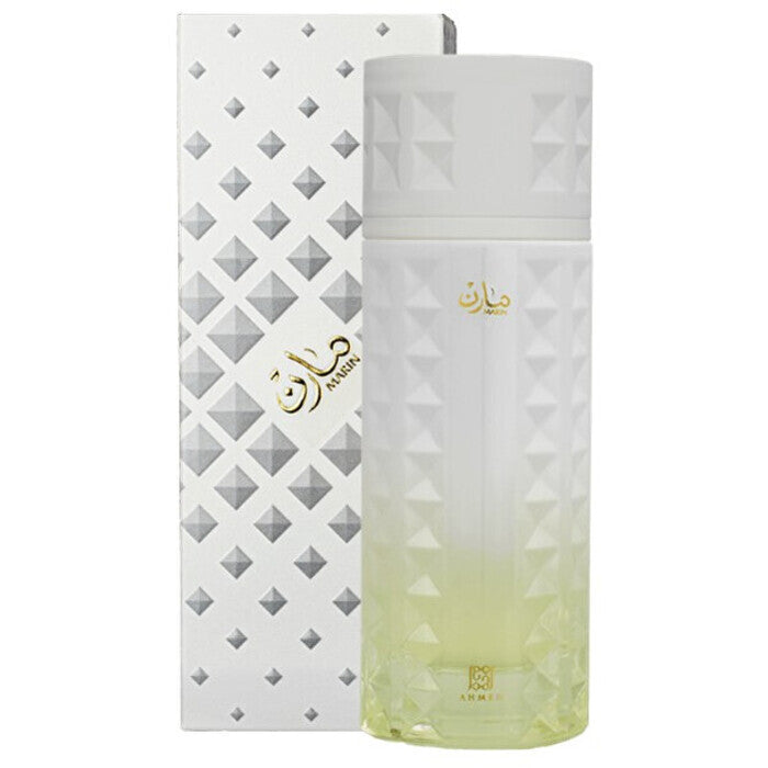 Ahmed Al Maghribi Marin Eau De Parfum 100ml