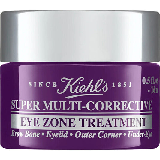Kiehls Super Multi-corrective Eye Zone Treatment 14ml