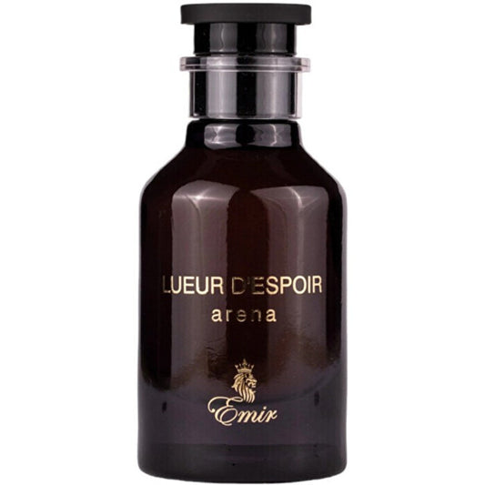 Paris Corner Lueur D'espoir Arena Eau De Parfum 100ml