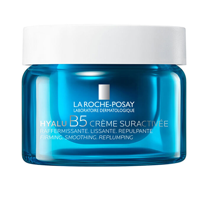 Lrp Hyalu B5 Super-activated Cream Firming Smoothing And Plumping 50ml